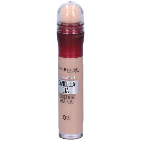 maybelline new york|maybelline new york correttore.
